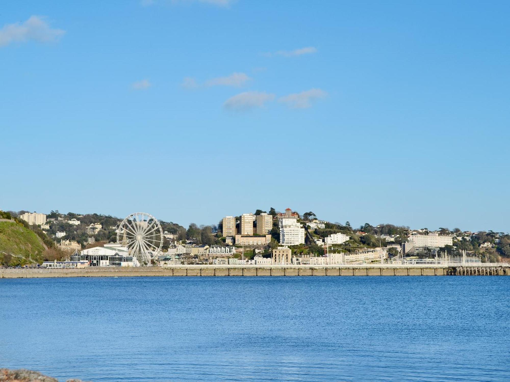Deepwater Point Apartment Torquay Zewnętrze zdjęcie